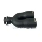 سراگزوز دولول آرسی مشکی زیمر