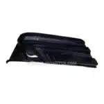 طلق خطر پژو پارس طرح سه بعدی NX دودی