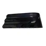 طلق خطر پژو پارس طرح سه بعدی NX دودی