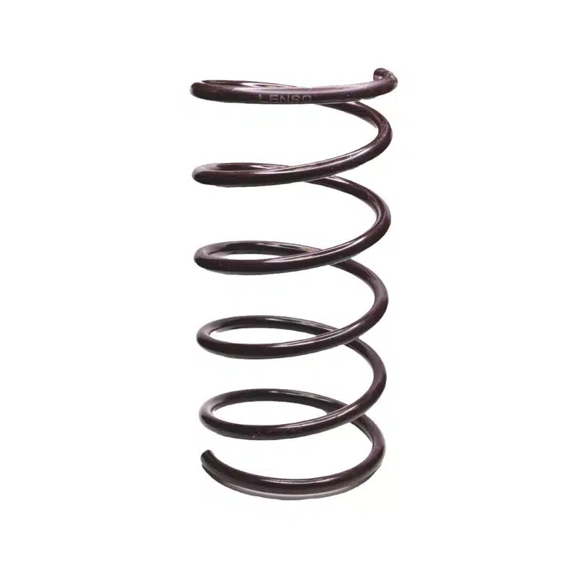 فنر لنزو پژو اورجینال-2 فنر لنزو پژو اورجینال