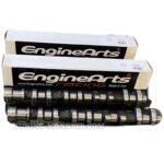 میل‌ سوپاپ ۷۰۴ استیج ۱ انجین آرتز TU5