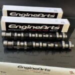 میل‌ سوپاپ ۷۰۴ استیج ۱ انجین آرتز TU5