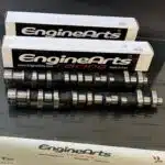 میل‌ سوپاپ ۷۰۴ استیج ۱ انجین آرتز TU5