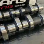 میل‌ سوپاپ ۷۰۴ استیج ۱ انجین آرتز TU5