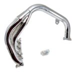 هدرز SLX پارس TU5 فولادی ۴-۱ انجین آرتز