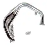 هدرز SLX پارس TU5 فولادی ۴-۱ انجین آرتز