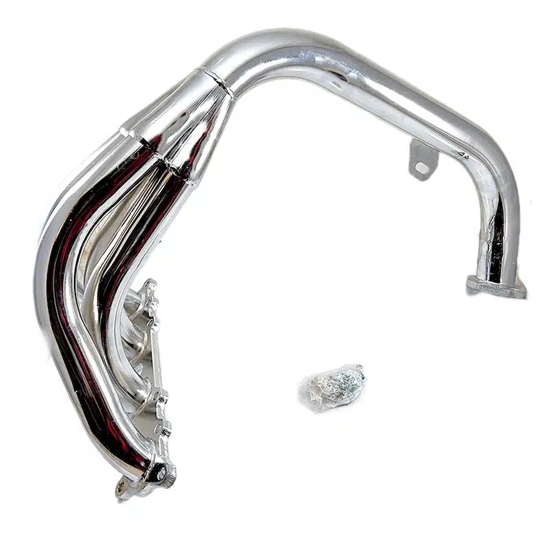 هدرز SLX پارس TU5 فولادی ۴-۱ انجین آرتز-1 هدرز SLX پارس TU5 فولادی ۴-۱ انجین آرتز