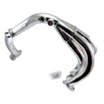 هدرز SLX پارس TU5 فولادی ۴-۱ انجین آرتز