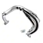 هدرز SLX پارس TU5 فولادی ۴-۱ انجین آرتز