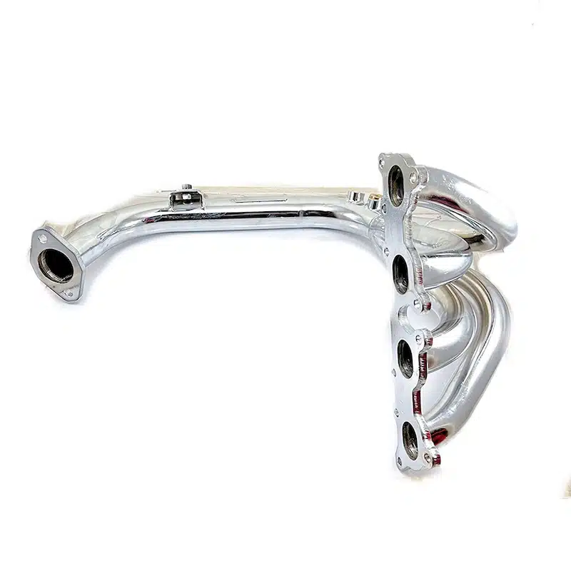 هدرز SLX پارس TU5 فولادی ۴-۱ انجین آرتز-2 هدرز SLX پارس TU5 فولادی ۴-۱ انجین آرتز