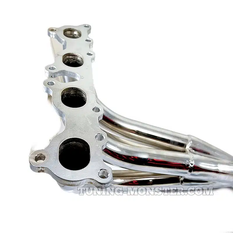 هدرز SLX پارس TU5 فولادی ۴-۱ انجین آرتز-3 هدرز SLX پارس TU5 فولادی ۴-۱ انجین آرتز