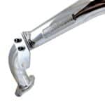 هدرز SLX پارس TU5 فولادی ۴-۱ انجین آرتز