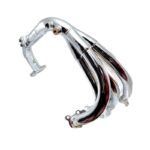 هدرز SLX پارس TU5 فولادی ۴-۱ انجین آرتز