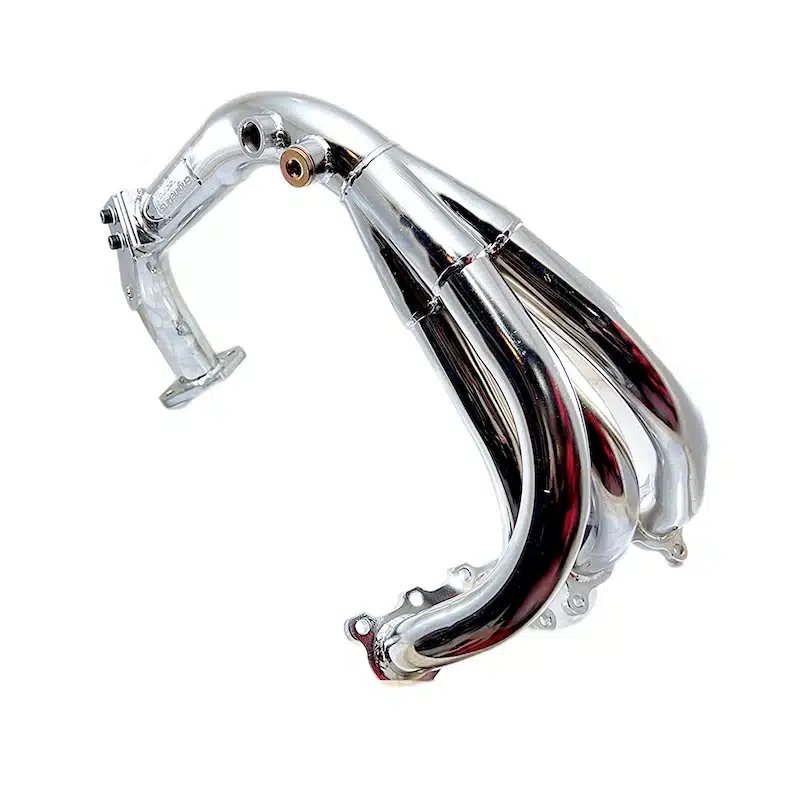 لیست قیمت هدرز امروز 114 هدرز SLX پارس TU5 فولادی ۴-۱ انجین آرتز