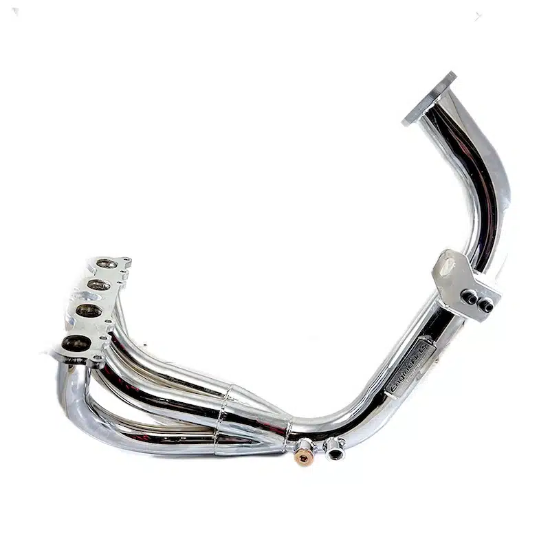 هدرز SLX پارس TU5 فولادی ۴-۱ انجین آرتز-6 هدرز SLX پارس TU5 فولادی ۴-۱ انجین آرتز