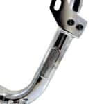 هدرز SLX پارس TU5 فولادی ۴-۱ انجین آرتز