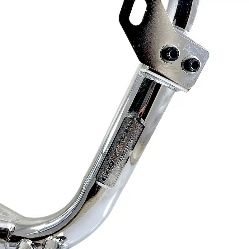 هدرز SLX پارس TU5 فولادی ۴-۱ انجین آرتز-7 هدرز SLX پارس TU5 فولادی ۴-۱ انجین آرتز