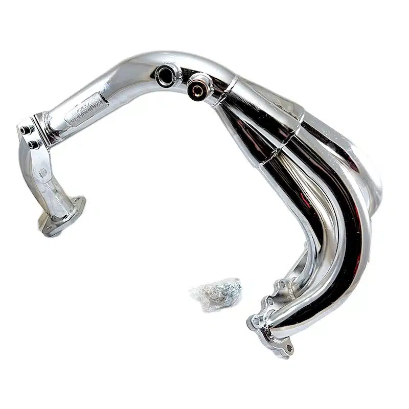 لیست قیمت هدرز امروز 115 هدرز SLX پارس TU5 فولادی ۴-۱ انجین آرتز