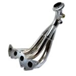 هدرز سمند EF7 فولادی ۴-۱ انجین آرتز