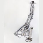 هدرز پژو XU7 فولادی ۴-۲-۱ انجین آرتز