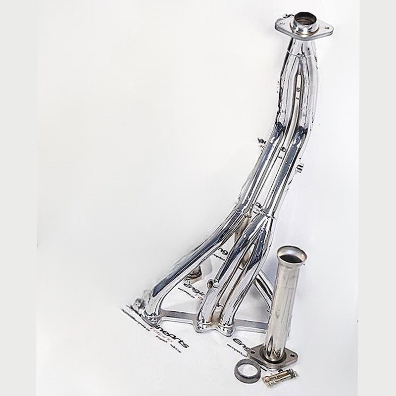 هدرز پژو XU7 فولادی ۴-۲-۱ انجین آرتز