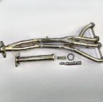 هدرز پژو XU7 فولادی ۴-۲-۱ انجین آرتز