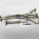 هدرز پژو XU7 فولادی ۴-۲-۱ انجین آرتز