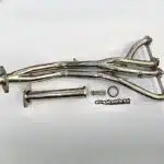 هدرز پژو XU7 فولادی ۴-۲-۱ انجین آرتز