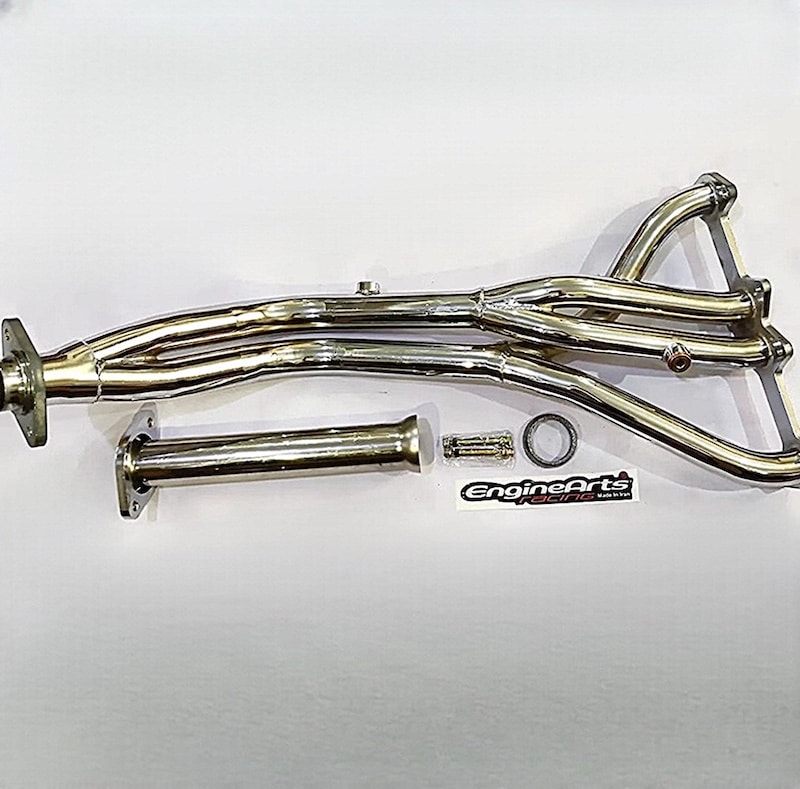 هدرز پژو XU7 فولادی ۴-۲-۱ انجین آرتز