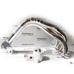 هدرز ۲۰۶ TU5 فولادی ۴-۲-۱ انجین آرتز