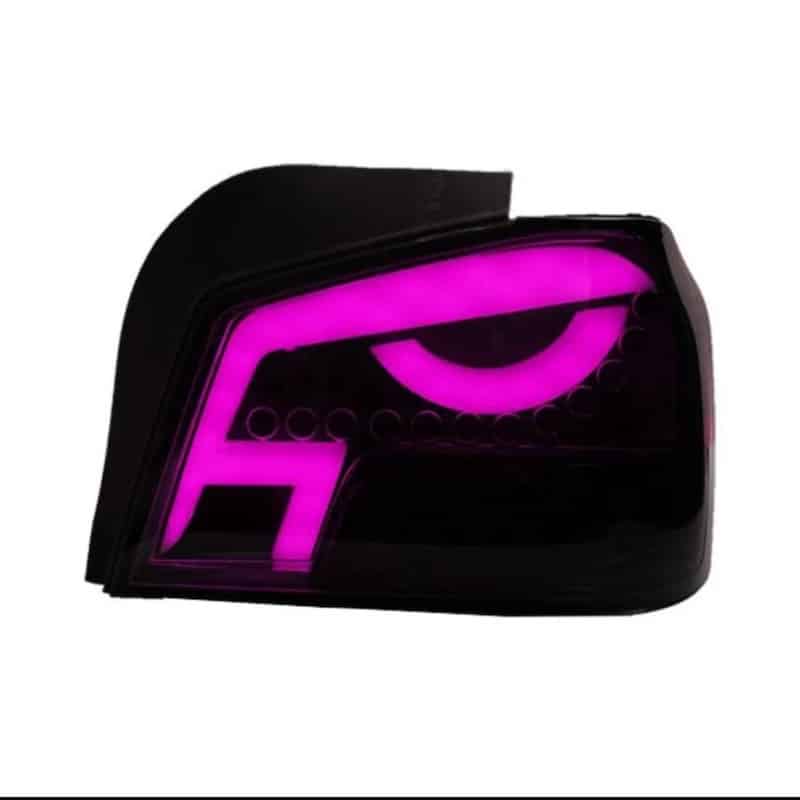 چراغ خطر پراید ۱۳۲ طرح ماکان مولتی کالر-3 چراغ خطر پراید ۱۳۲ طرح ماکان مولتی کالر