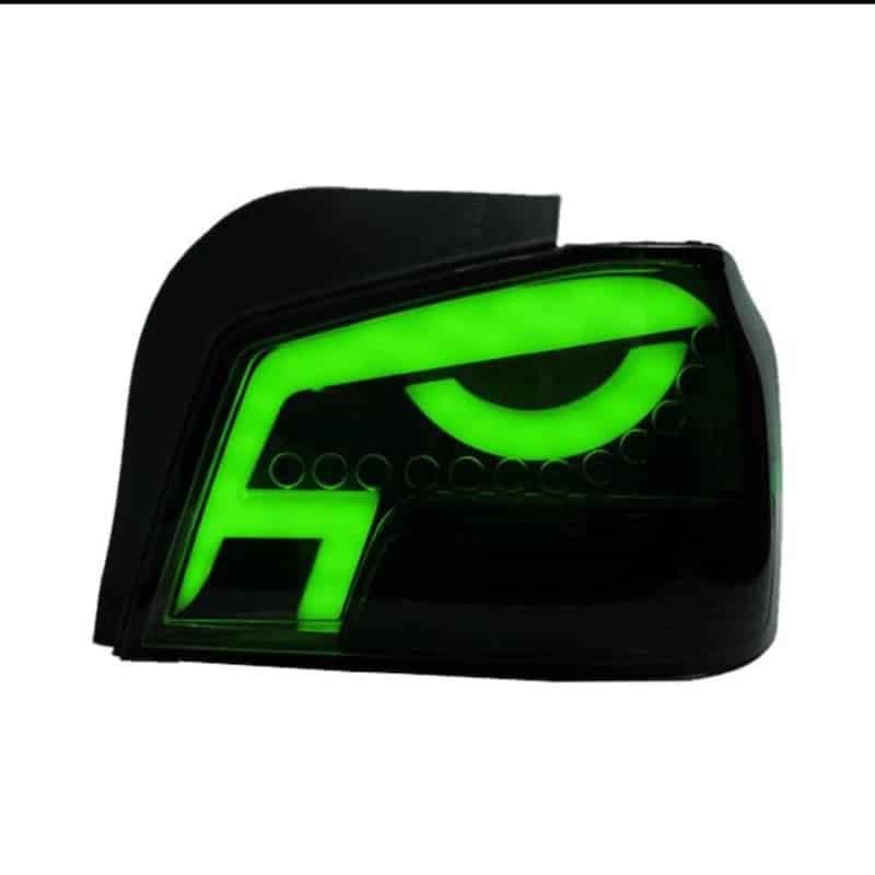 چراغ خطر پراید ۱۳۲ طرح ماکان مولتی کالر-7 چراغ خطر پراید ۱۳۲ طرح ماکان مولتی کالر