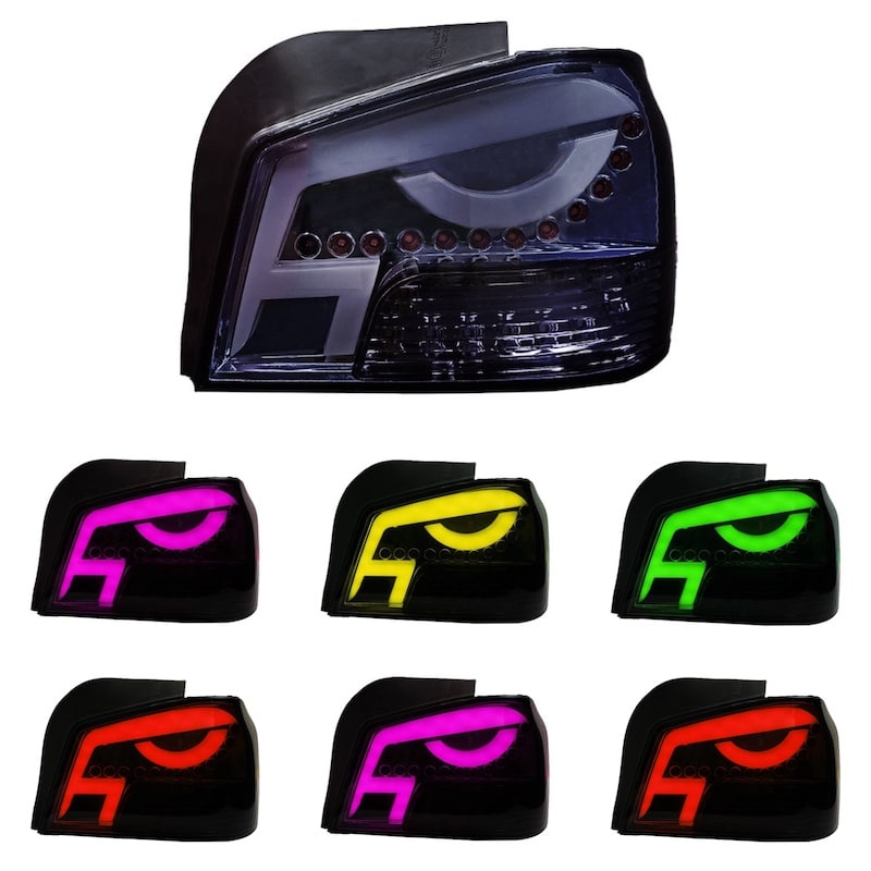 چراغ خطر پراید ۱۳۲ طرح ماکان مولتی کالر چراغ خطر پراید ۱۳۲ طرح ماکان مولتی کالر