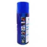 اسپری رنگ پلاستیک طلایی رینگ و بدنه S1