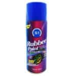 اسپری رنگ پلاستیک قرمز رینگ و بدنه S1