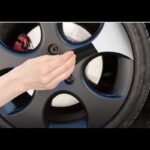 اسپری رنگ پلاستیک طلایی رینگ و بدنه S1