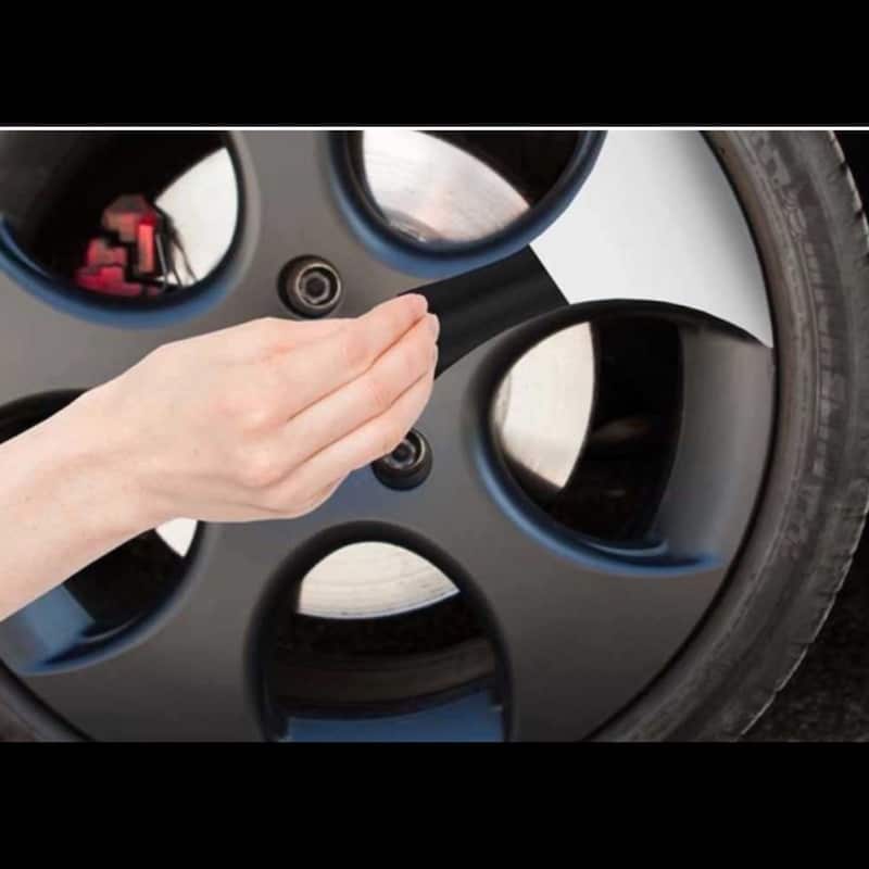 اسپری رنگ پلاستیک طلایی رینگ و بدنه S1-2 اسپری رنگ پلاستیک طلایی رینگ و بدنه S1