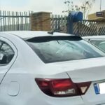 بال شیشه عقب اسپرت شاهین