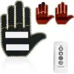 دست بیقرار خودرو LED وارداتی