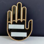 دست بیقرار خودرو LED وارداتی