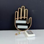 دست بیقرار خودرو LED وارداتی