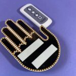 دست بیقرار خودرو LED وارداتی