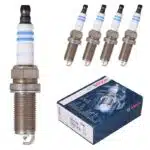 شمع سوزنی پایه بلند پلاتینیوم بوش آلمان 6740-FR8NPP30W