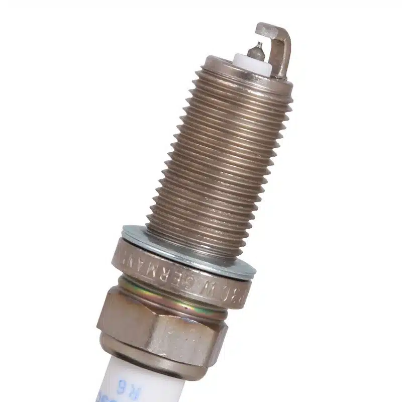 شمع سوزنی پایه بلند پلاتینیوم بوش آلمان 6740-FR8NPP30W-۱ شمع سوزنی پایه بلند پلاتینیوم بوش آلمان 6740-FR8NPP30W