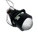 لنز L100 PRO MZM بای لد ۲.۵ اینچ