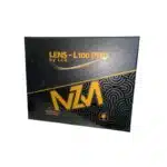 لنز L100 PRO MZM بای لد ۲.۵ اینچ