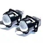 لنز L100 PRO MZM بای لد ۲.۵ اینچ