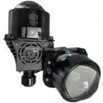 لنز L100 PRO MZM بای لد ۲.۵ اینچ