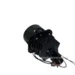 لنز L100 PRO MZM بای لد ۲.۵ اینچ