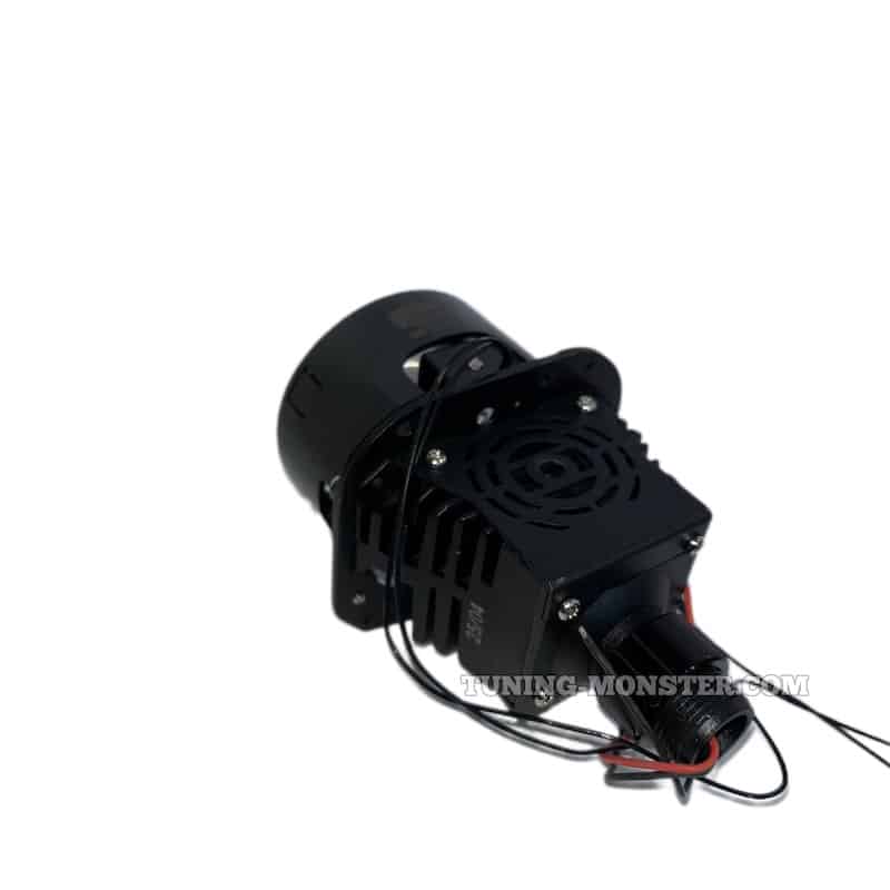 لنز L100 PRO MZM بای لد ۲.۵ اینچ-۶ لنز L100 PRO MZM بای لد ۲.۵ اینچ